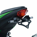 R&G TAIL TIDY LP0261, BLK