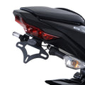 R&G TAIL TIDY LP0262, BLK