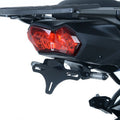 R&G TAIL TIDY LP0263, BLK