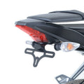 R&G TAIL TIDY LP0265, BLK