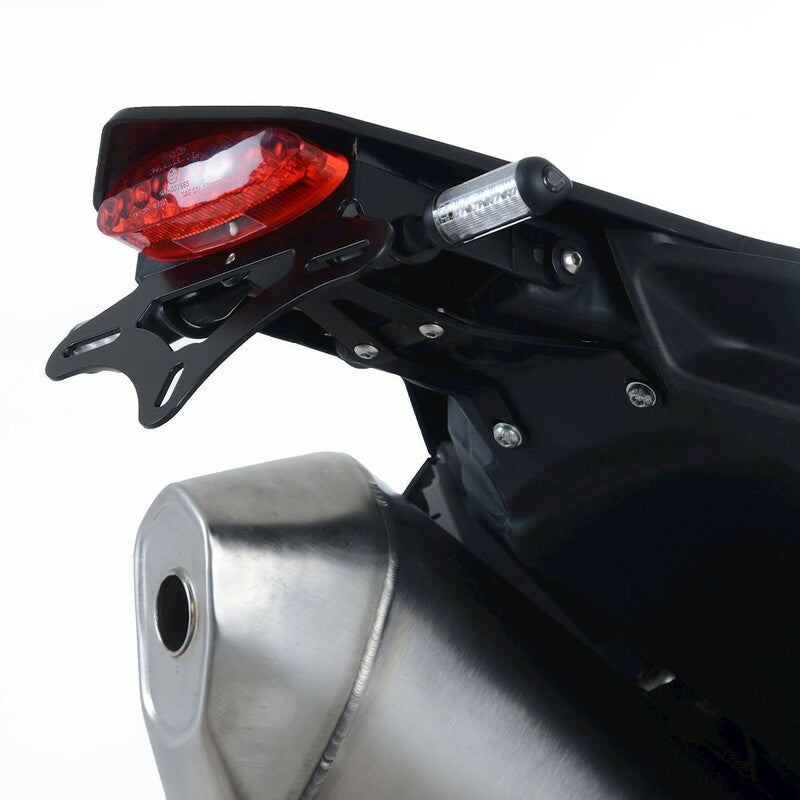 R&G TAIL TIDY LP0266, BLK