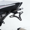 R&G TAIL TIDY LP0271, BLK