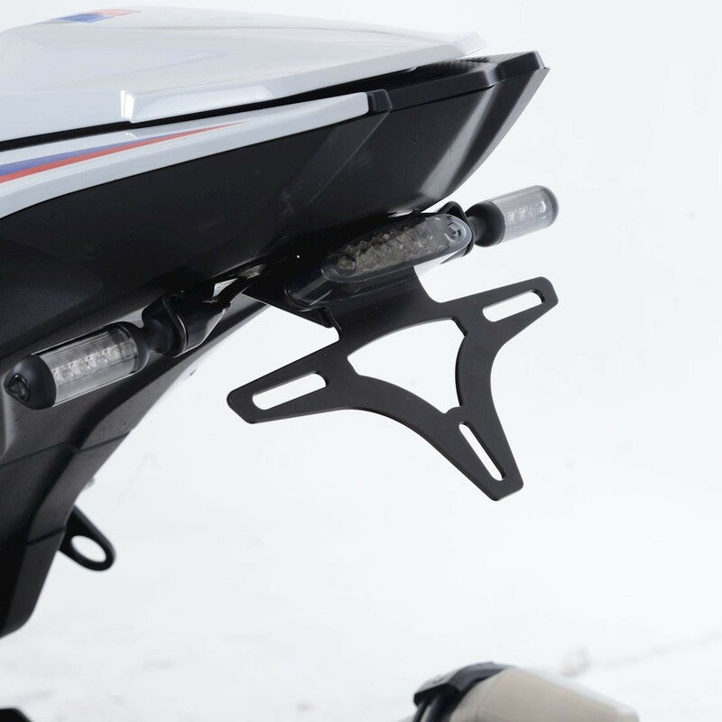 R&G TAIL TIDY LP0271, BLK