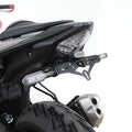 R&G TAIL TIDY LP0273, BLK