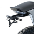 R&G TAIL TIDY LP0275, BLK