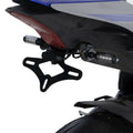 R&G TAIL TIDY LP0282, BLK