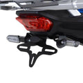 R&G TAIL TIDY LP0284, BLK