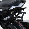 R&G TAIL TIDY LP0289, BLK