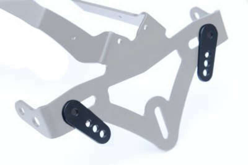 R&G TAIL TIDY LPK0003, BLK
