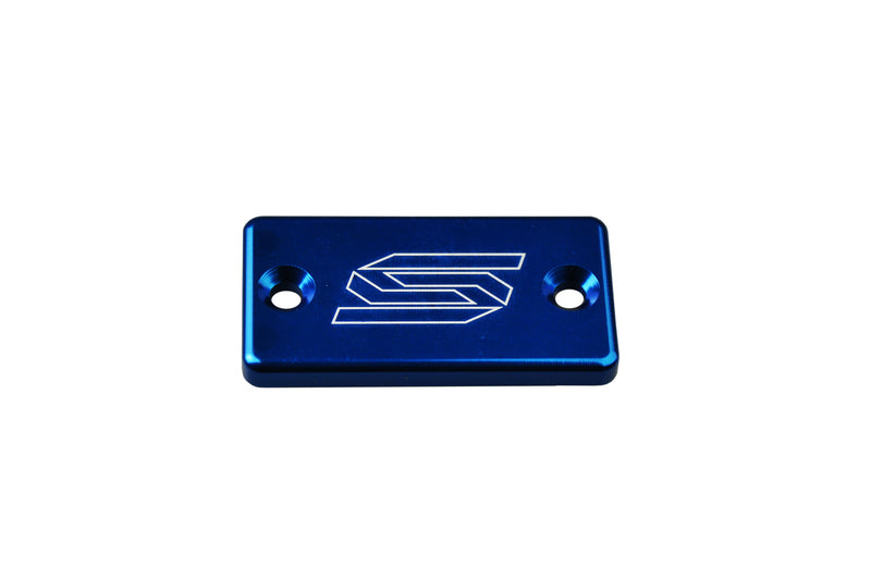 SCAR MC CAP, BLU