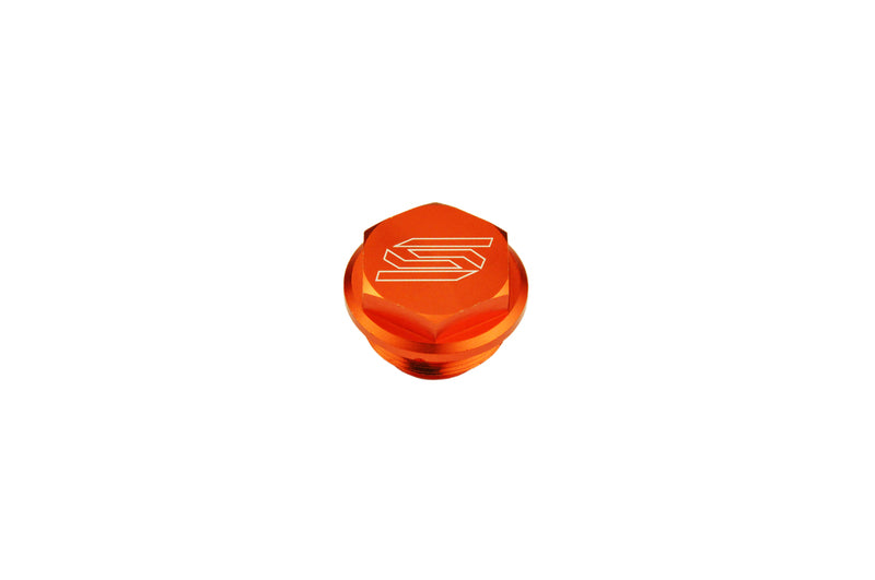 SCAR MC CAP, ORG