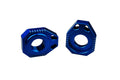 SCAR TENSIONER CHAIN, BLU