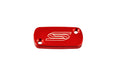 SCAR MC CAP, RED