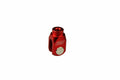 SCAR CLEVIS REAR BRAKE, RED