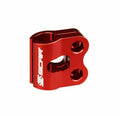 SCAR GUIDE HOSE, RED