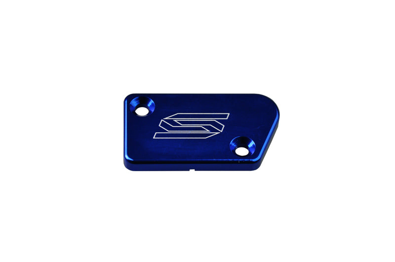 SCAR MC CAP, BLU