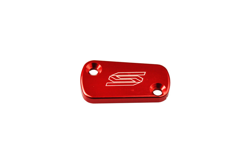 SCAR MC CAP, RED