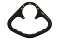 ASIDE TANK HDLE GRIP, BLK