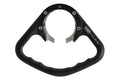 ASIDE TANK HDLE GRIP, BLK