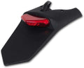 UFO TAIL TIDY LED, BLK