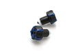 VPART BAR END, BLU