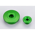 VPART ENGIN PLUG, GRN