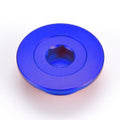 VPART ENGIN PLUG, BLU