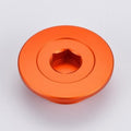 VPART ENGIN PLUG, ORG