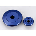 VPART ENGIN PLUG, BLU