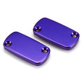 VPART CAP M.C TANK, BLU