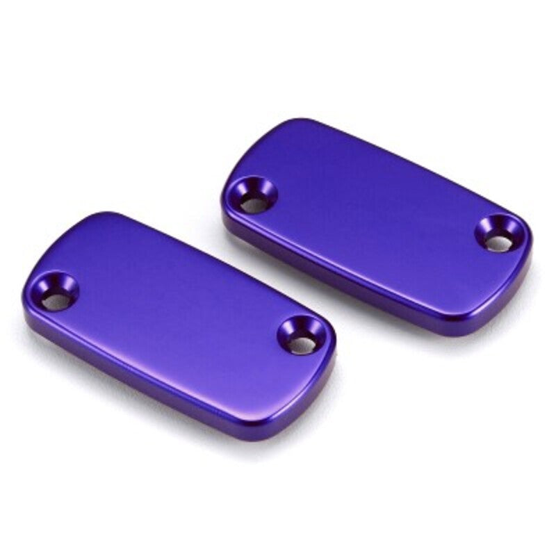 VPART CAP M.C TANK, BLU