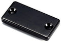 VPART CAP M.C TANK, BLK