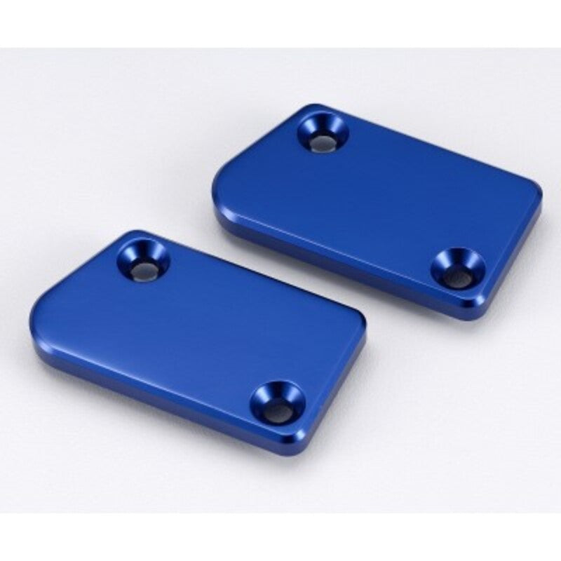 VPART CAP M.C TANK, BLU