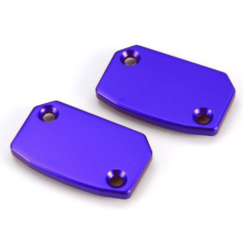 VPART CAP M.C TANK, BLU