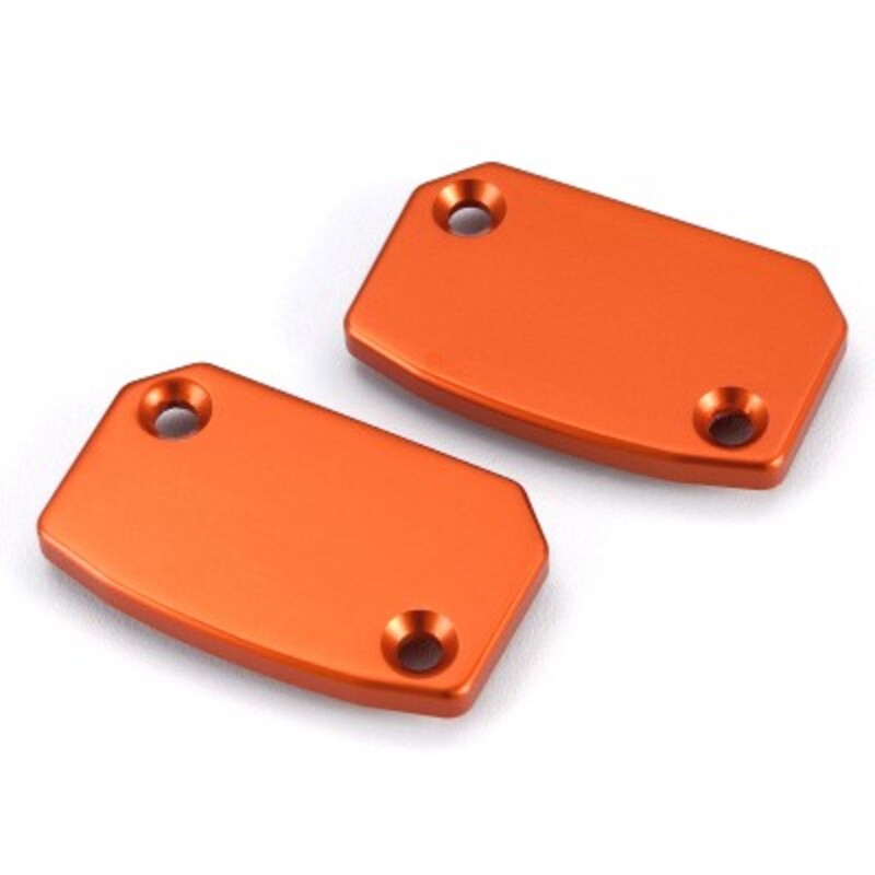 VPART CAP M.C TANK, ORG