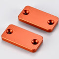 VPART CAP M.C TANK, ORG