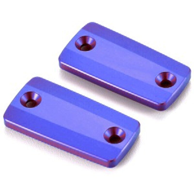VPART CAP M.C TANK, BLU