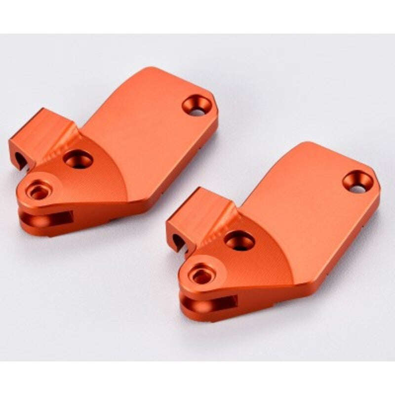 VPART CAP M.C TANK, ORG