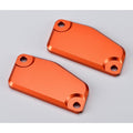 VPART CAP M.C TANK, ORG