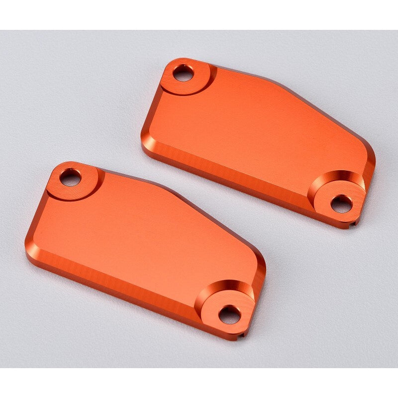 VPART CAP M.C TANK, ORG