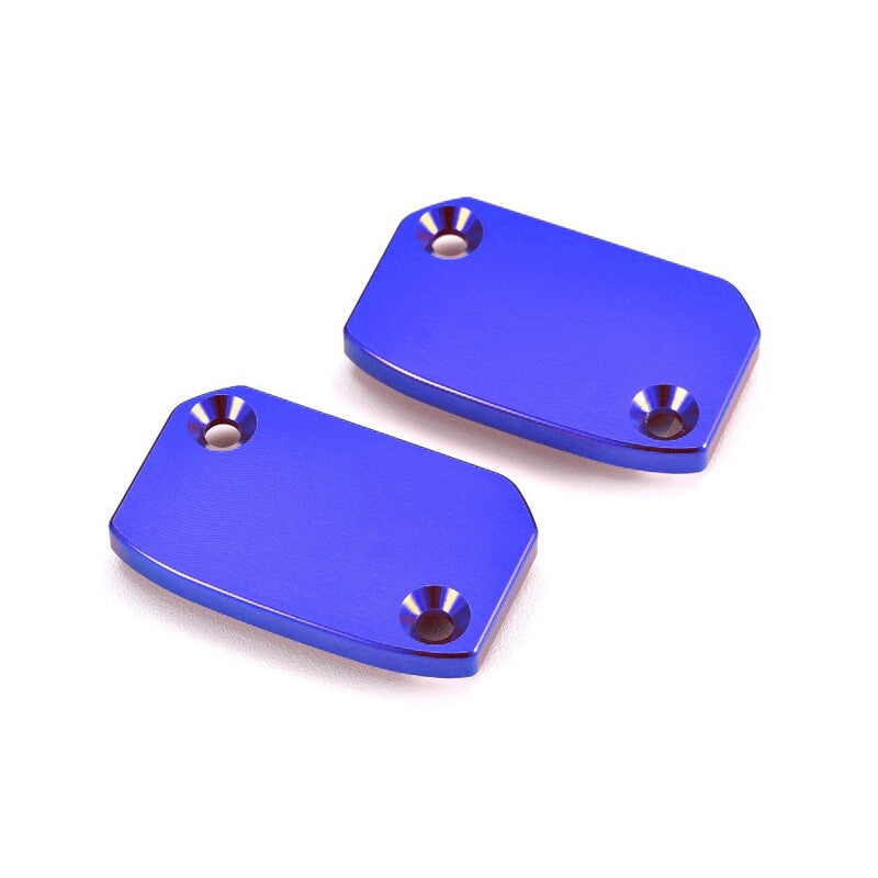 VPART CAP M.C TANK, BLU