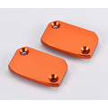 VPART CAP M.C TANK, ORG