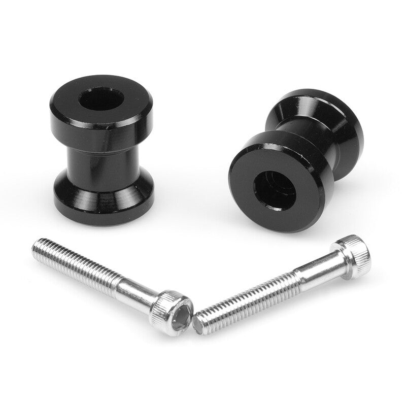 VPART BOBBINS, BLK