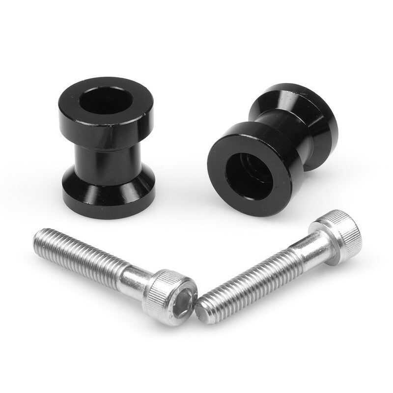 VPART BOBBINS, BLK