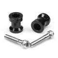 VPART BOBBINS, BLK