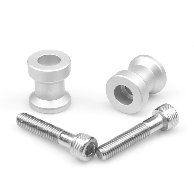 VPART BOBBINS, GRY