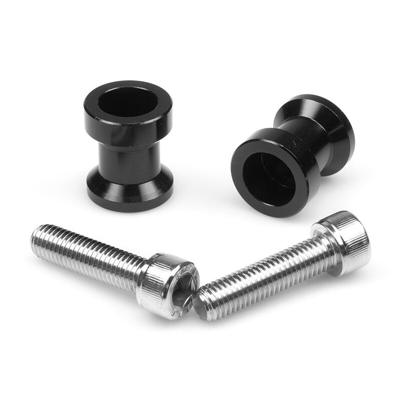 VPART BOBBINS, BLK