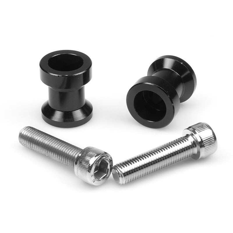 VPART BOBBINS, BLK