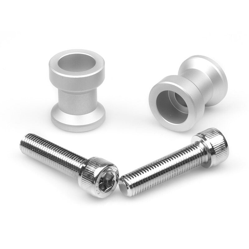 VPART BOBBINS, GRY