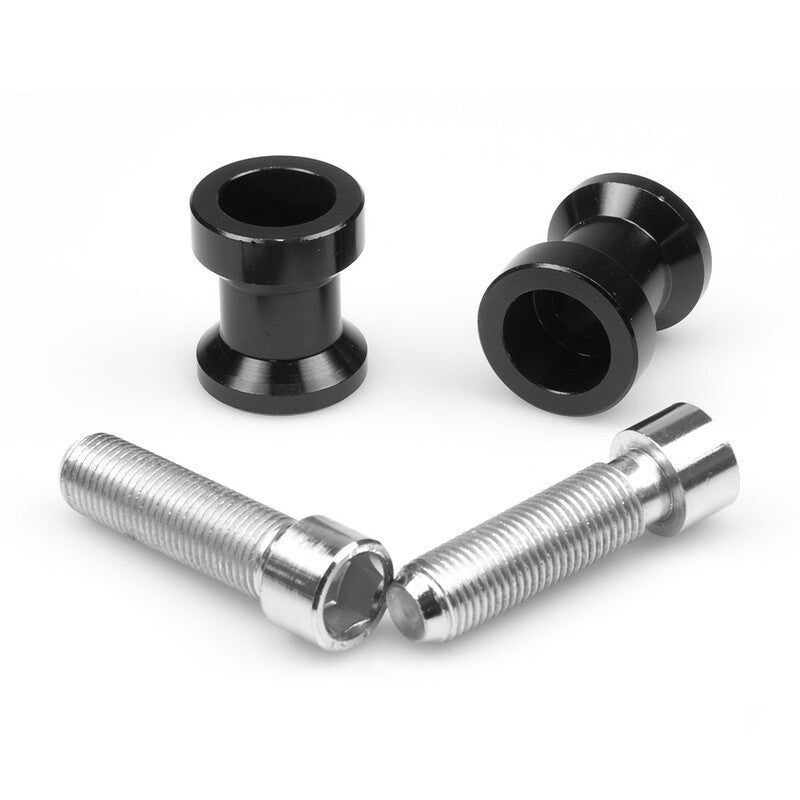 VPART BOBBINS, BLK